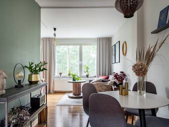 Bostadsbild