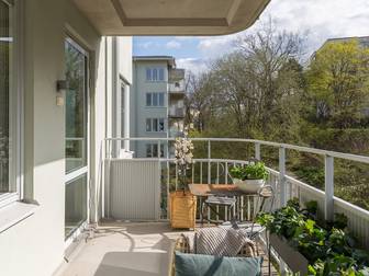 Sandhamnsgatan 32, 6 tr