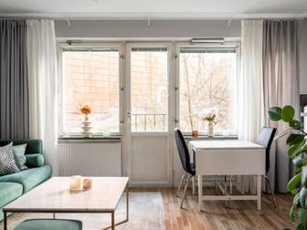 Bostadsbild