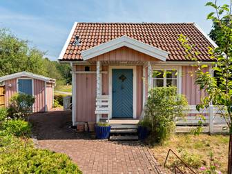 Bostadsbild
