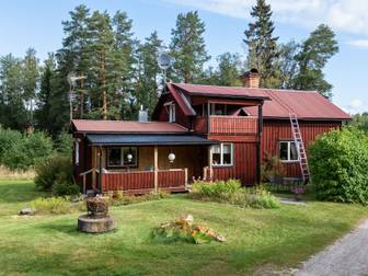 Bostadsbild