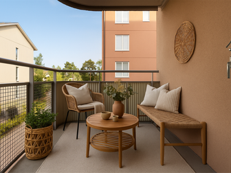 Bostadsbild