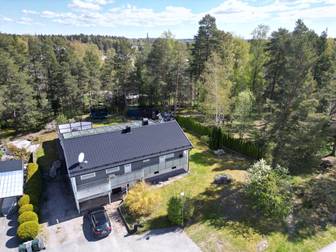 Bostadsbild