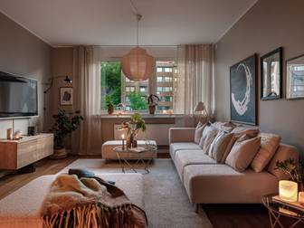 Bostadsbild