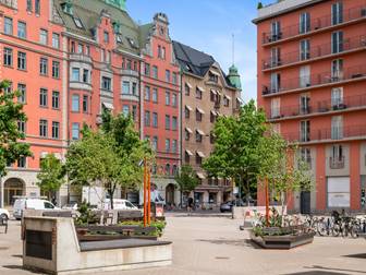 Bostadsbild