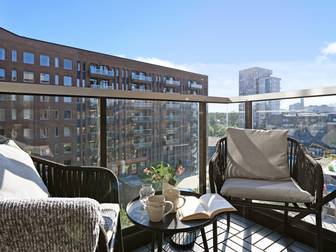 Bostadsbild
