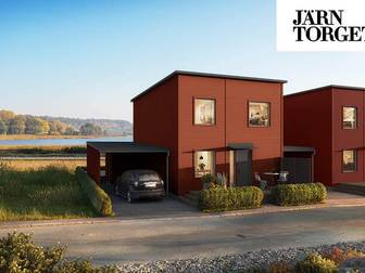 Fredrikstrandsvägen 57B