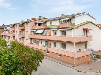 Bostadsbild