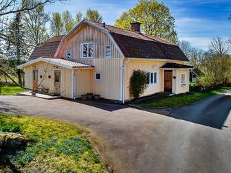 Kalvhed Andersgården 3