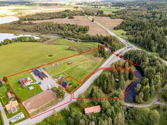 Bostadsbild