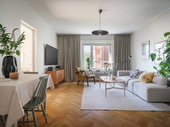 Bostadsbild