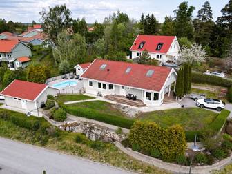 Bostadsbild