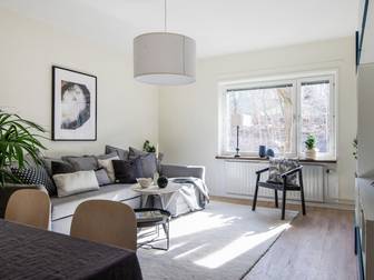 Bergslagsvägen 33, 2tr