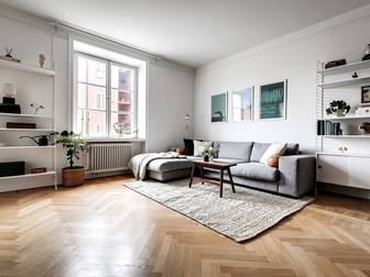 Norrbackagatan 26, 2tr