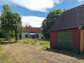 Bostadsbild