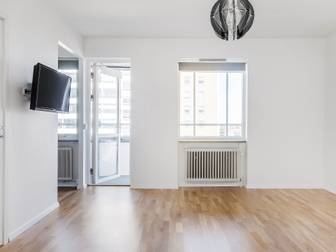 Per Albin Hanssons Väg 54A