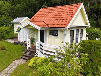 Bostadsbild