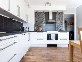 Bostadsbild