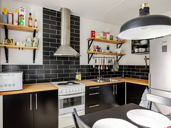 Bostadsbild