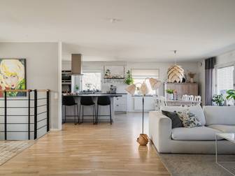 Bostadsbild
