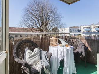 Byvägen 14 Lgh 1204