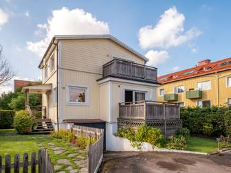 Bostadsbild