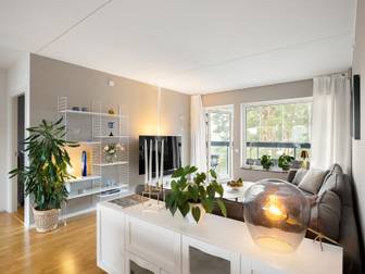 Bostadsbild