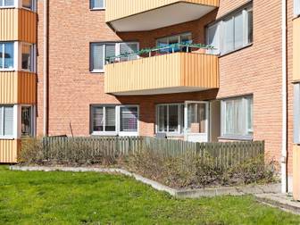 Eskilstunavägen 8 A