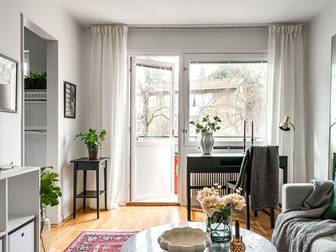 Bostadsbild