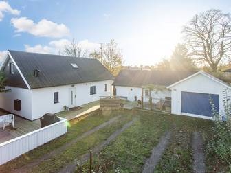 Östra Torps byaväg 5