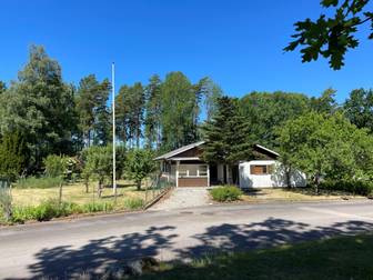 Bostadsbild