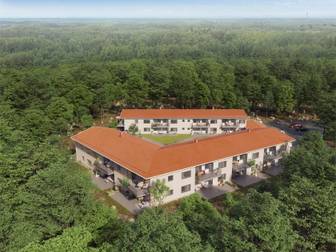 Logementsvägen 15 och 17