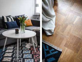 Skebokvarnsvägen 321, BV