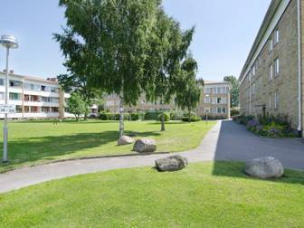 Kommendantsvägen 18