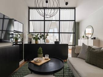 Bostadsbild