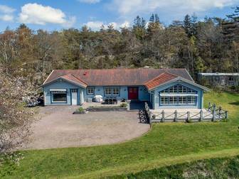 Hanhalsholmevägen 147B