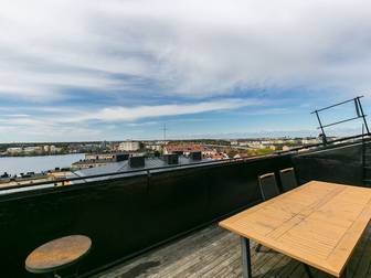 Stagneliusvägen 43, 2tr