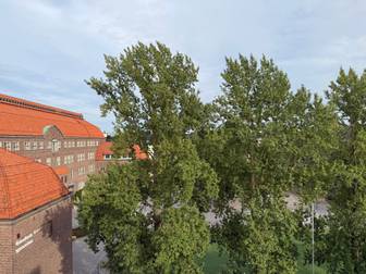 Bostadsbild