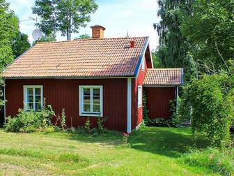 Gamla Köpingsvägen 4