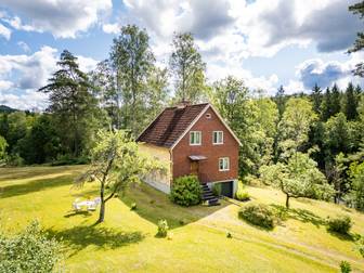 Bostadsbild