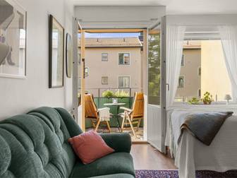 Bostadsbild