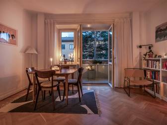 Bostadsbild