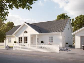 Västerhejde Toftavägen