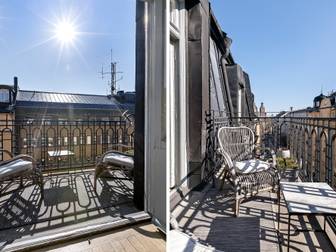 Hantverkargatan 10, 5tr