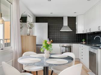 Bostadsbild