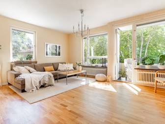 Bostadsbild