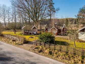 Norra Härene Prinsatorpet