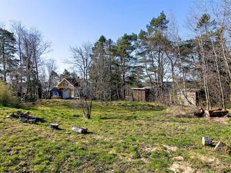 Sädesärlevägen 12