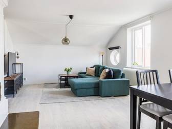 Bostadsbild