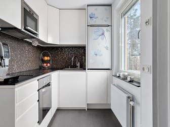 Bostadsbild